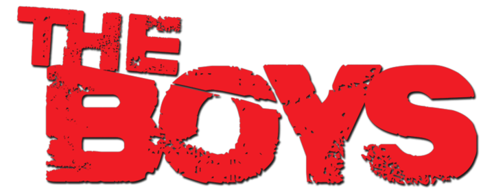 The Boys Logo